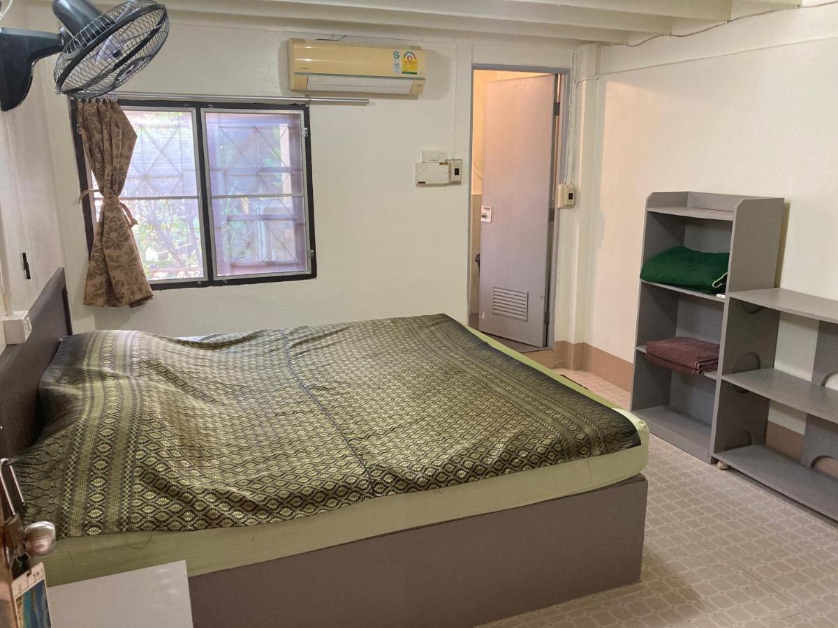 Orchid Guest House Трат Екстер'єр фото