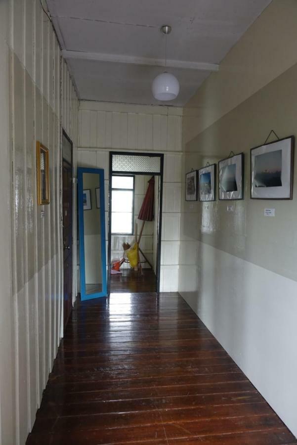 Orchid Guest House Трат Екстер'єр фото