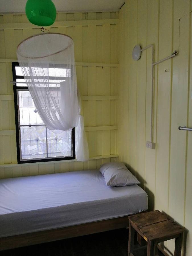 Orchid Guest House Трат Екстер'єр фото
